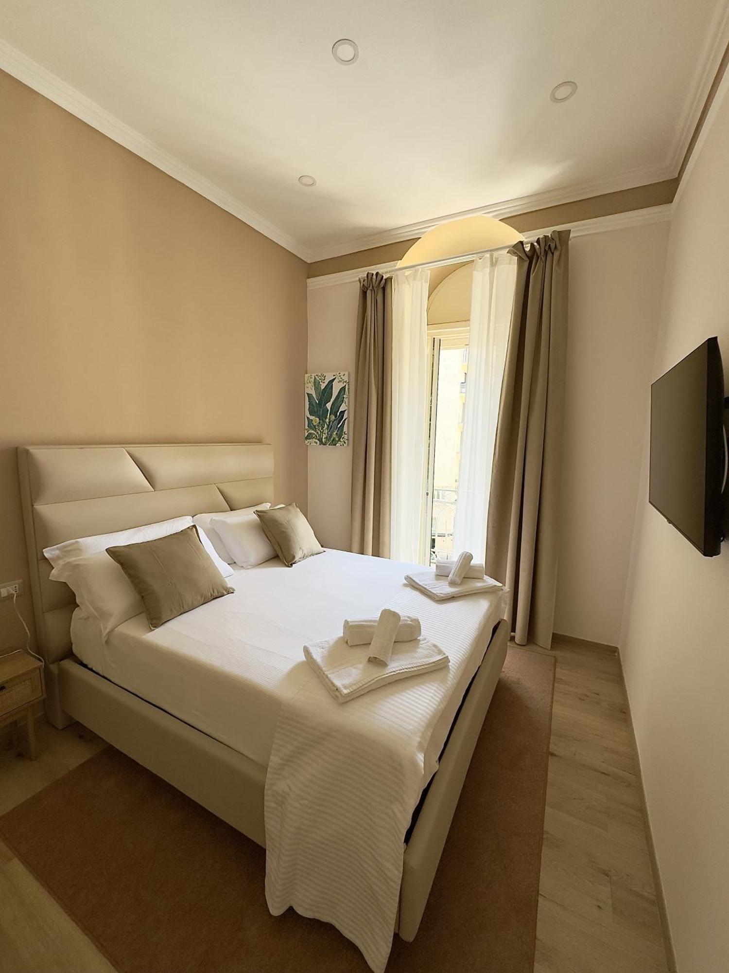 Home To Salerno B&B Exterior foto